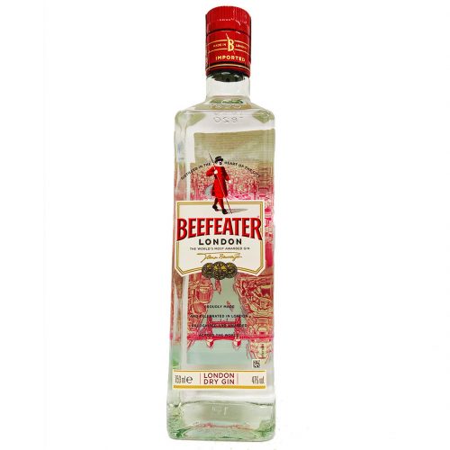 BEEFEATER GIN 750ML