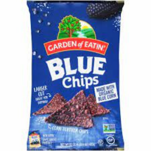 Garden of Eaten Blue Chips 10oz…