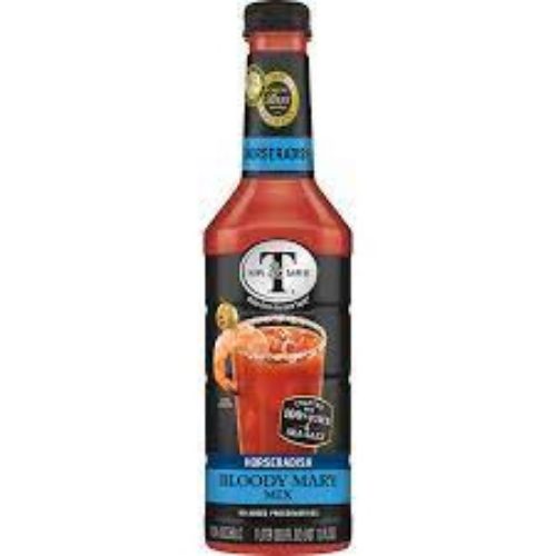 MR & MRS T BLOODY MARY MIX 1L…