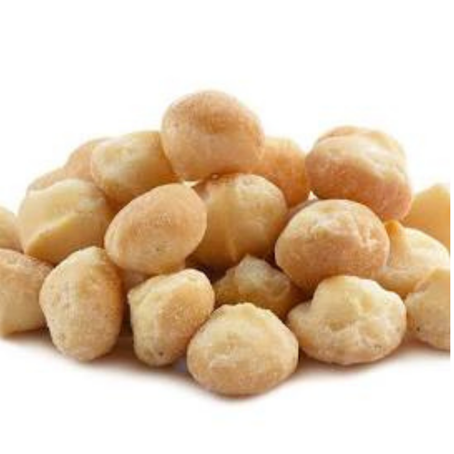 Macadamia Nuts 6.5oz