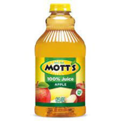 Moots Original Apple Juice 64oz…