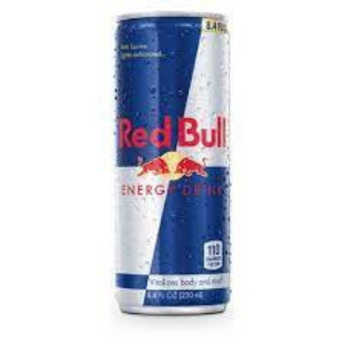 RED BULL DIET ENERGY DRINK 8.4 OZ…