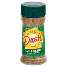 Mrs. Dash Table Blend 2.5oz