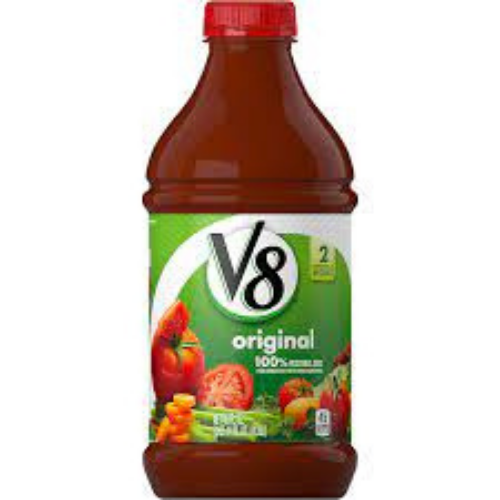 V-8 Vegetable Juice 46oz