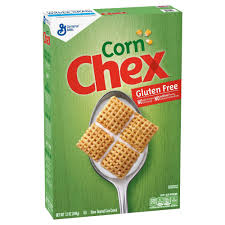 General Mills Corn Chex Cereal 12oz…