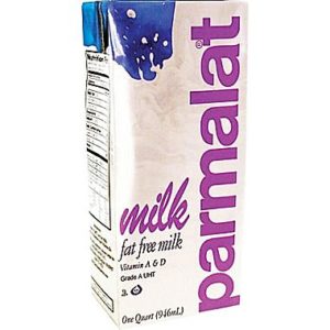 Parmalat Skim Milk 32oz