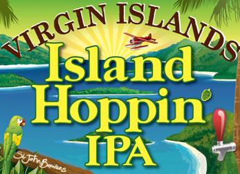 ST JOHN BREWERS IPA BEER 12 CANS…