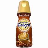 International Hazelnut Coffee Creamer Liquid 32oz…