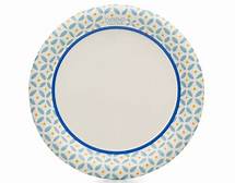 Everyday 6.8′ Paper Plates 48ct…