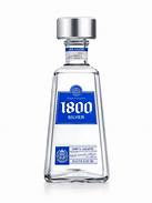 1800 BIANCA AGAVE TEQUILA 750ML…