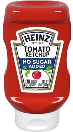 Heinz Ketchup 13oz