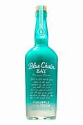 BLUE CHAIR BAY RUM PINEAPPLE CREAM 750ML…
