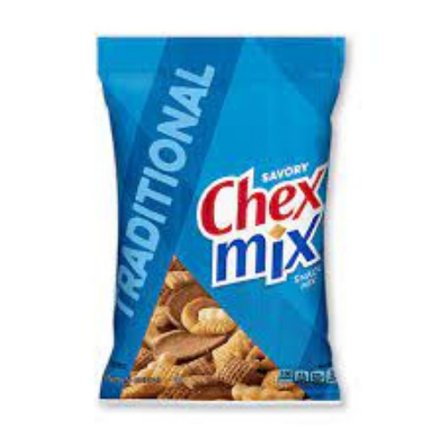 Chex Mix Original Snack 8.75oz