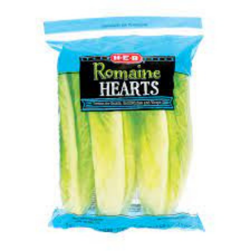 Lettuce-Romaine Hearts(3)