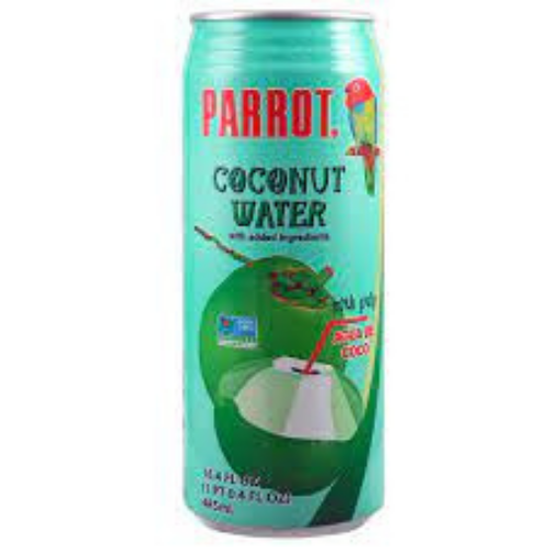 Parrot Coconut Water 16.4oz