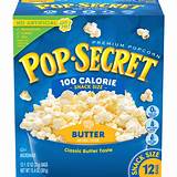 Pop-Secret Homestyle Popcorn