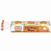 Thomas English Muffins 6pk