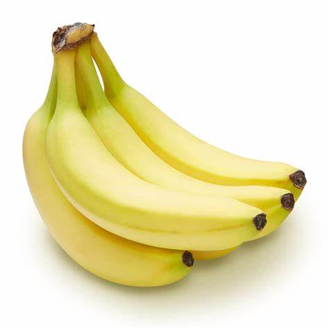 Bananas Per Lb