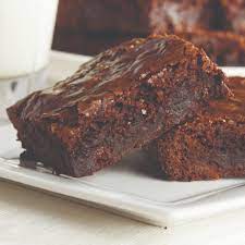 Brownies-Double Fudge, Large Size…