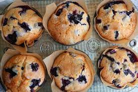 Blueberry Muffins-House-made Everyday…