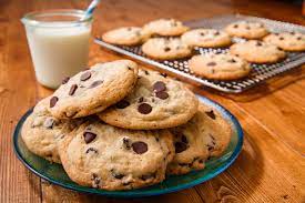 Chocolate Chip Cookies-House-made Everyday…