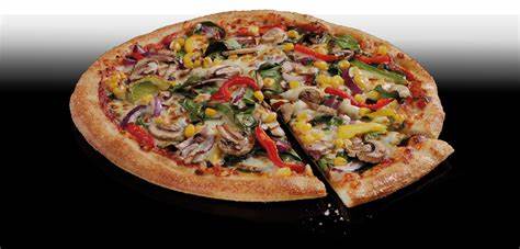 Veggie Heaven Pizza-12 Inch, Vegetarian Homemade Marinara, Mozzarella, Spinach, Mushroom, …